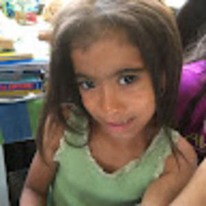 Meet your Posher, Judith